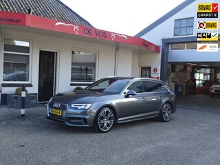 Audi A4 Avant 1.4 TFSI Sport S line edition