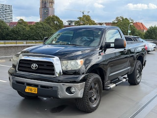 Toyota Tundra 5.7 LPG G3 Eerste Eigenaar Camera Cruise Trekhaak Parrot Carkit Bakolie Ververst