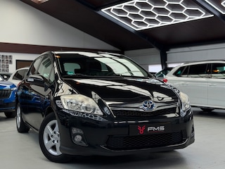 Toyota Auris 1.8 Full Hybrid Aspiration Navigatie