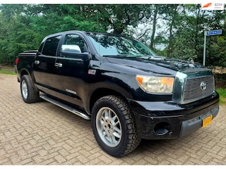 Toyota Tundra 5.7 V8 Double Cab LPG 1E eigenaar