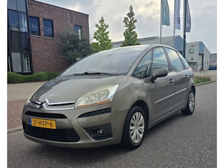 Citroën C4 Picasso 2.0-16V Ambiance EB6V 5p. AUT PSENSOR CRUISE