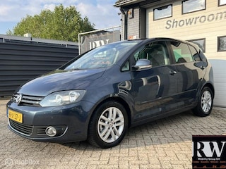 Volkswagen Golf Plus 1.4 TSI Highline CRUISE*TREKH*STANDKACH
