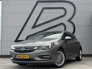 Opel Astra 1.4 Innovation 2e Eigenaar|Navi|Clima|Cruise|PDC V+A|Dealer Onderhouden|LED|APK tot 01-2027