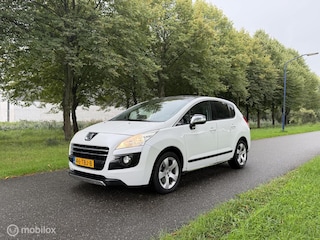 Peugeot 3008 1.6 THP GT*NEW APK 09/27*PANORAMADAK*NAVI*NAP