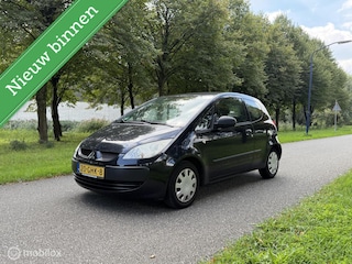 Mitsubishi Colt 1.3 Incharge*NEW APK 09/27*AIRCO*ELEK. RAMEN
