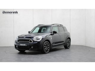 Mini Countryman 1.5 Cooper S E ALL4 Chili | Head-up | Panoramadak | Harman/Kardon | Yours leder | Achteruitrijcamera | Comfort Access