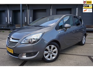 Opel Meriva 1.4 Turbo Blitz