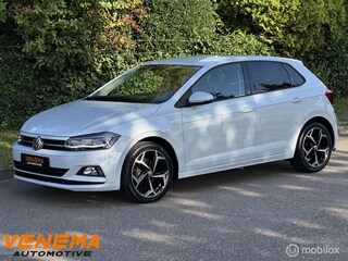 Volkswagen Polo 1.0 TSI Highline