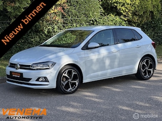 Volkswagen Polo 1.0 TSI Highline