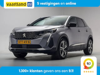 Peugeot 3008 1.6 Hybrid 225 Active Business [ Navi Apple/Android Clima Camera ]