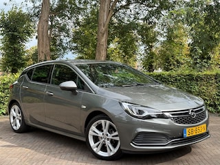 Opel Astra 1.4 Innovation/Automaat/Thaak/Nav/Camera