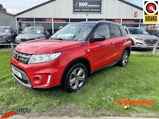 Suzuki Vitara 1.6 Exclusive AUTOMAAT / NAVI / TREKHAAK