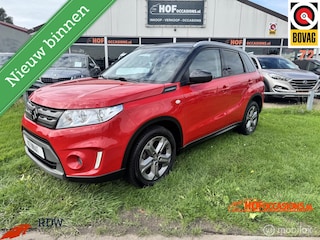 Suzuki Vitara 1.6 Exclusive AUTOMAAT / NAVI / TREKHAAK