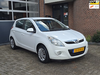 Hyundai i20 1.2i i-Motion 5DR |Apk |Airco |Nap