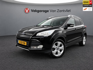 Ford Kuga 1.6 Titanium (12 mnd BOVAG-garantie)