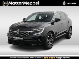 Renault Austral 1.2 E-Tech Full Hybrid 200 Iconic | Pano | 360° Camera | All Seasons | Pack Winter | Intelligent Adaptive Cruise Control (IACC) | Dodehoek | Stoel+Stuur+Voorruitverwarming | Navigatie | Apple CarPlay/Android Auto