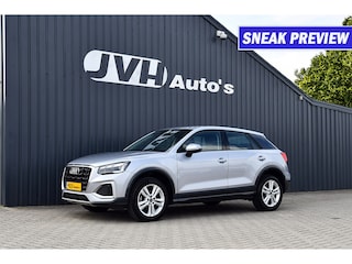 Audi Q2 35 (1.5) TFSi 150pk AUT/S-Tronic 05-2023 | BTW | Matrix-LED | Keyless | Cam