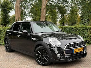 Mini Mini 5-deurs 2.0 Salt