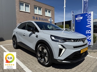 Renault Symbioz 1.3 mild hybrid 141pk Automaat Techno l ACC l CAMERA l ECC l LED l NAVI l 1500KG TREK.VERM. l 4.000km