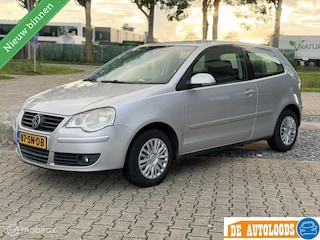 Volkswagen Polo 1.4-16V *INRUILKOOPJE* APK 26-08-2027
