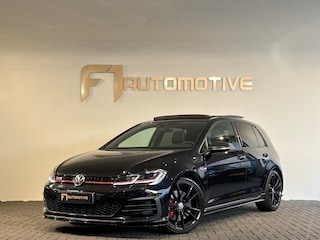 Volkswagen Golf 2.0 TSI GTI TCR Pano|Akra|Dynaudio|Camera|Blindspot