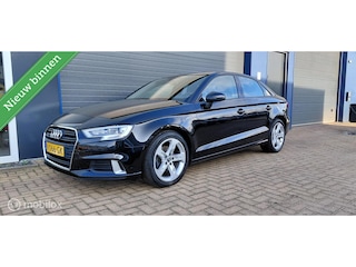Audi A3 Limousine 1.0 TFSI Design Pro Line