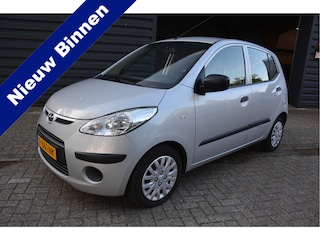 Hyundai i10 1.25i Pure Airco 5 Drs