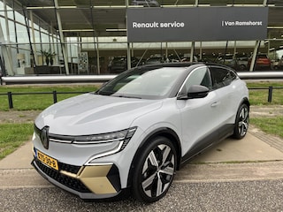Renault Mégane EV60 220PK Iconic / 360 Camera / Winter pakket / Climate / Apple Carplay / Android Auto /
