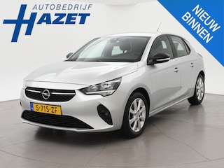 Opel Corsa 1.2 LEVEL 2 + CAMERA | APPLE CARPLAY | CRUISE CONTROL | LMV | PARKEERSENSOREN