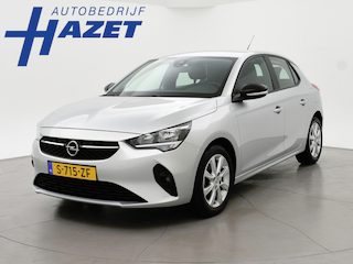 Opel Corsa 1.2 LEVEL 2 + CAMERA | APPLE CARPLAY | CRUISE CONTROL | LMV | PARKEERSENSOREN