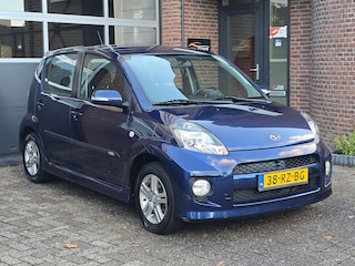 Daihatsu Sirion 2 1.3-16V Comfort 5DR |Airco |Nap |Subaru