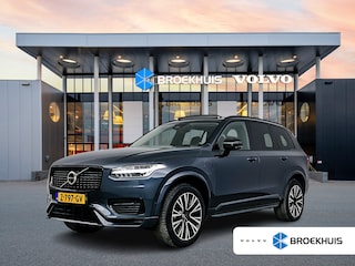 Volvo XC90 2.0 T8 Recharge AWD Ultimate Dark