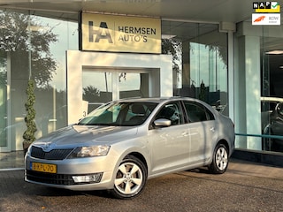 Skoda Rapid 1.2 TSI Greentech Ambition Businessline|Airco|Cruise|NAP|