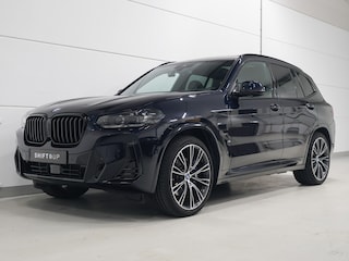 BMW X3 xDrive30e M-Sport | Panoramadak | Harman Kardon | Elektr. Trekhaak