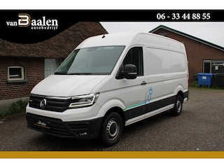 Volkswagen Crafter L3H3 36 kWh 3-ZITS SOh 92.5% NAVI ERGO LED 65000KM!!!