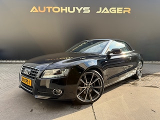Audi A5 Cabriolet 2.0 TFSI Pro Line Automaat Cabrio