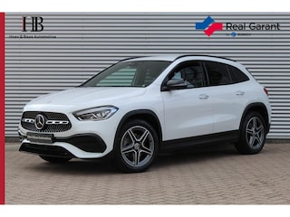 Mercedes-Benz GLA 250 e AMG Line/360 camera/Distronic