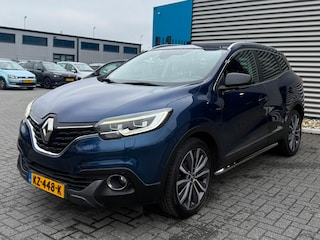 Renault Kadjar 1.2 TCe Bose