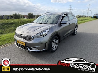 Kia Niro 1.6 GDi DynamicLine NAV CAMERA TREKH LEER