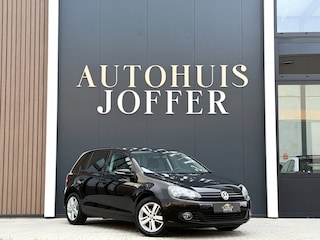 Volkswagen Golf 6 1.2 TSI Match | Vol opties | Dealer onderhouden