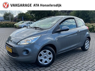 Ford Ka 1.2 Champions Edition start/stop | Airco | Nieuwe distributieriem |