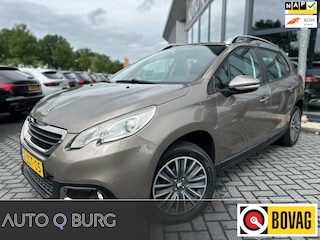 Peugeot 2008 1.2 PureTech Active | Automaat | Trekhaak | Airco | Cruise control | LMV | Orgineel NL | NAP |