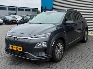 Hyundai Kona EV Fashion 64 kWh