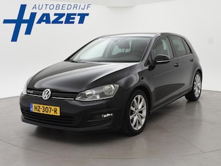 Volkswagen Golf 1.0 TSI 5-DEURS + APPLE CARPLAY | CAMERA | CLIMATE | CRUISE | LMV | NAVIGATIE