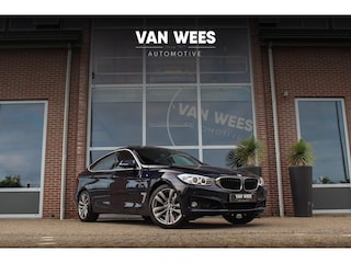 BMW 3-serie GT 320i High Executive | Sport Line | NL auto | Keyless entry | Panoramadak | Xenon | HiFi audio | Navigatie Professional | Cruise control | M-sportstuur | PDC