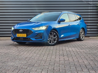 Ford Focus Wagon 1.0 EcoBoost Hybrid ST Line