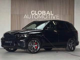 BMW X5 XDrive45e High Executive M Sport - BOWERS & WILKINS - CO PILOT - TREKHAAK - 21 INCH - SKYLOUNGE