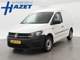 Volkswagen Caddy 2.0 TDI *9.726 KM - UNIEK* ORIG. NL EURO 6 + APPLE CARPLAY | NAVIGATIE