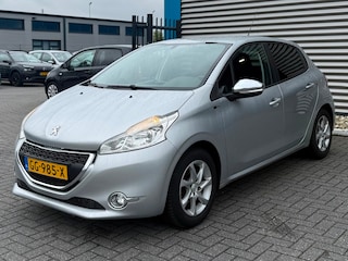 Peugeot 208 1.2 PureTech Style