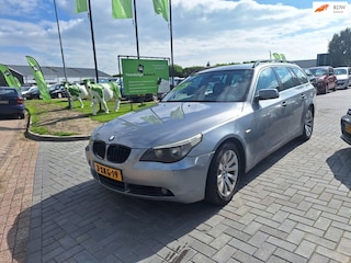 BMW 5-serie Touring 520d High Executive / Niet mooi / APK januari 2027